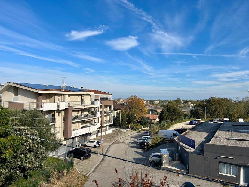 Quadrilocale in Via del Mare, Lanciano — foto 2 di 5