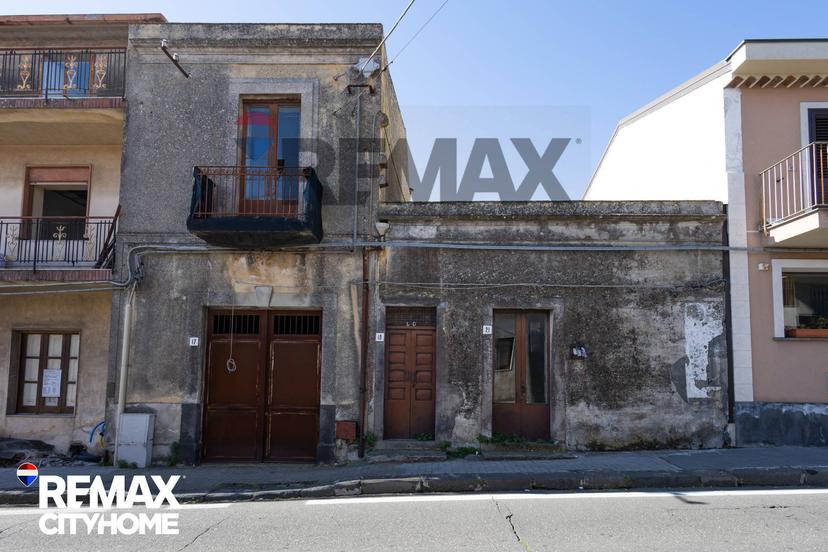 Casa indipendente in Via Umberto I 17-19-21, San Pietro Clarenza — foto 5 di 5