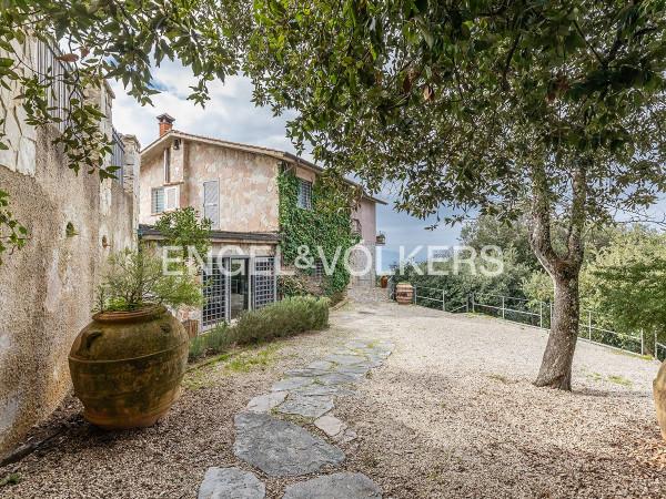 Villa in Via Ville, Rieti — foto 3 di 5