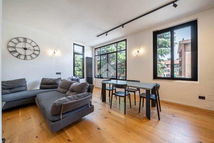 Trilocale in Via JóZef Wybicki, Reggio nell'Emilia — foto 4 di 5