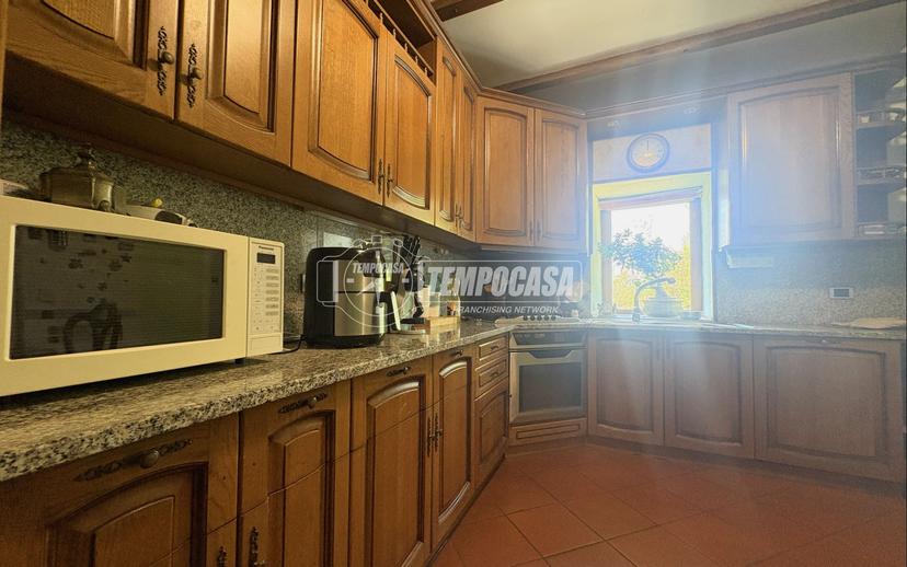 Casa indipendente in Via Dante Alighieri, Cossato — foto 2 di 5