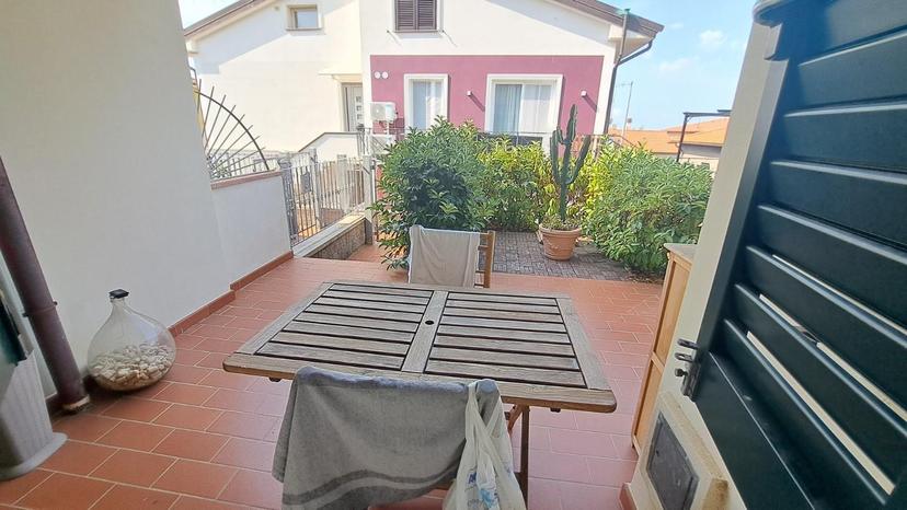 Trilocale, Rosignano Marittimo — foto 4 di 5