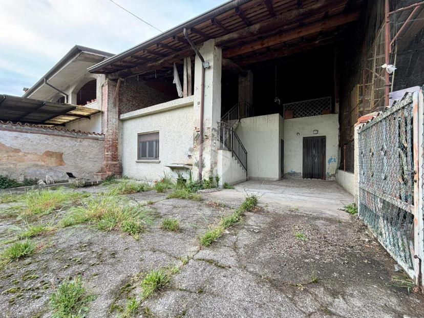 Casa indipendente in Via Solferino 38, Borgo San Giacomo — foto 5 di 5