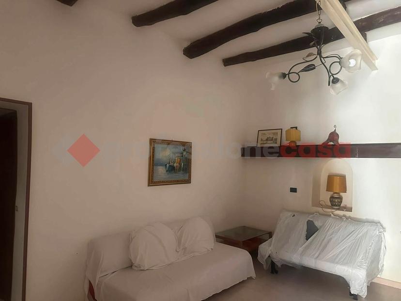 Casa indipendente in Vico Grosseto Snc, Vitulazio — foto 3 di 5