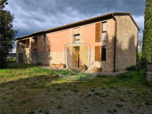 Casa colonica, Siena — foto 3 di 5