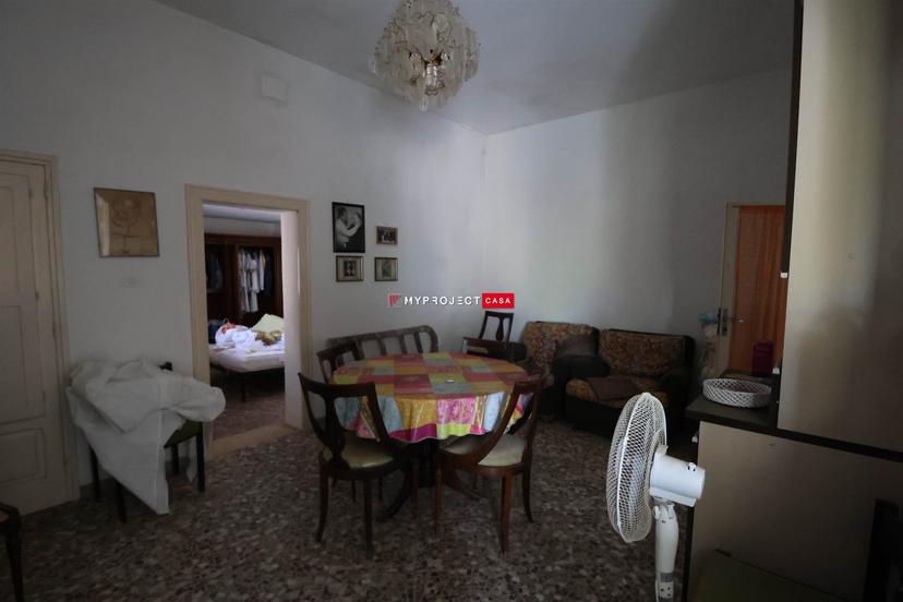 Rustico in Contrada Pagliericci, Monopoli — foto 3 di 5