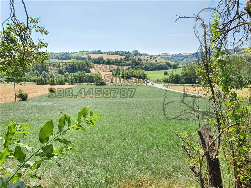 Rustico in Via Contrada Capparuccia 3, Ponzano di Fermo — foto 4 di 5
