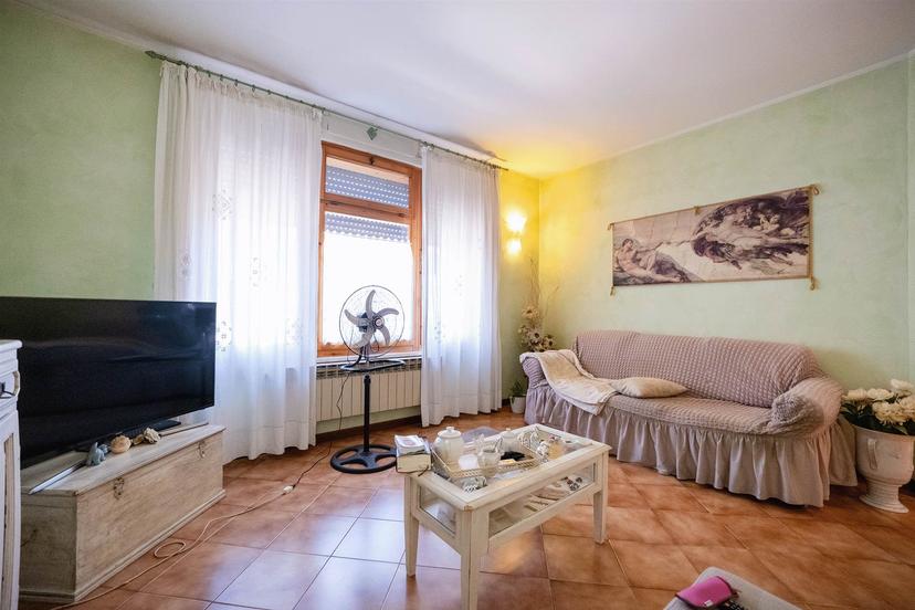 Terratetto in Via Giuseppe Mazzini, Poggio a Caiano — foto 5 di 5