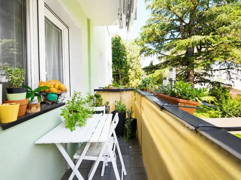 Trilocale in Via Maso della Pieve, Bolzano