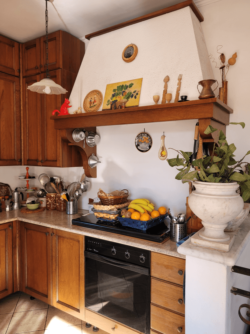 Casa indipendente in Via Guerralunga 7, Gragnano Trebbiense — foto 2 di 5