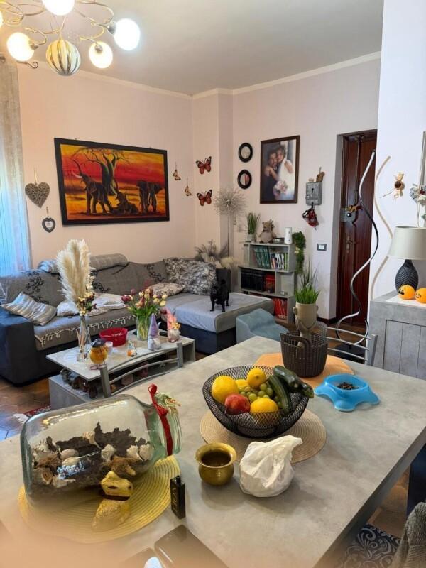 Quadrilocale, Castelnuovo Magra — foto 2 di 5