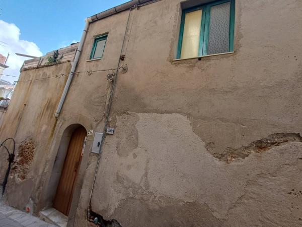 Terratetto unifamiliare in Via Giuseppe Garibaldi, Ficarra — foto 4 di 5