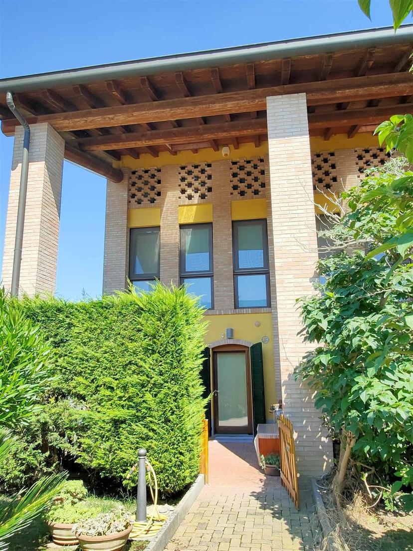 Casa indipendente in Cascina Barbinetta, Lodi — foto 4 di 5