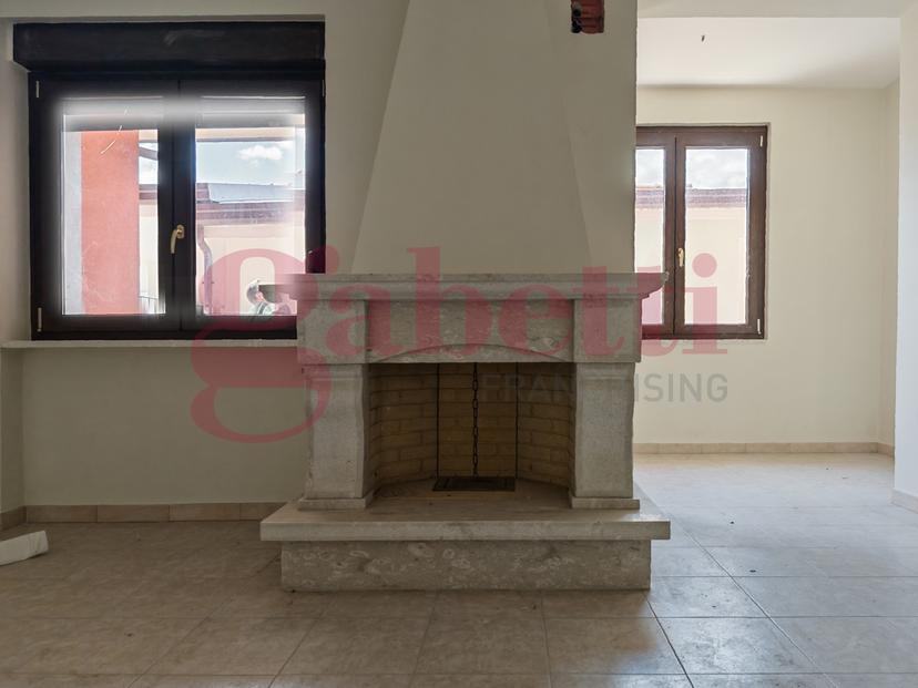 Villa a schiera in Via Sant'Antuono Snc, Guardia Sanframondi — foto 2 di 5