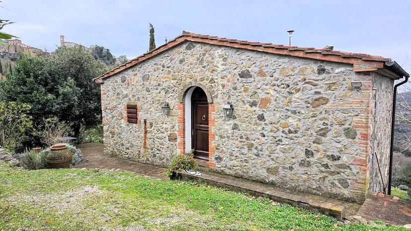 Rustico in Via della Repubblica, Roccastrada — foto 2 di 5