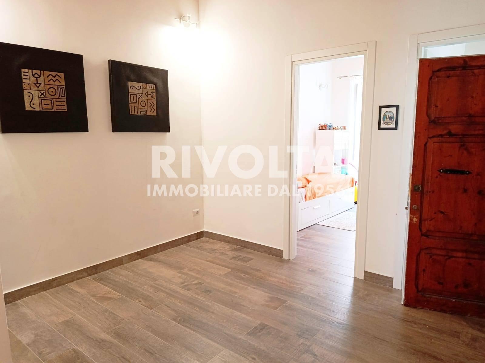 Trilocale in Via Luigi Carlo Farini, Orbetello