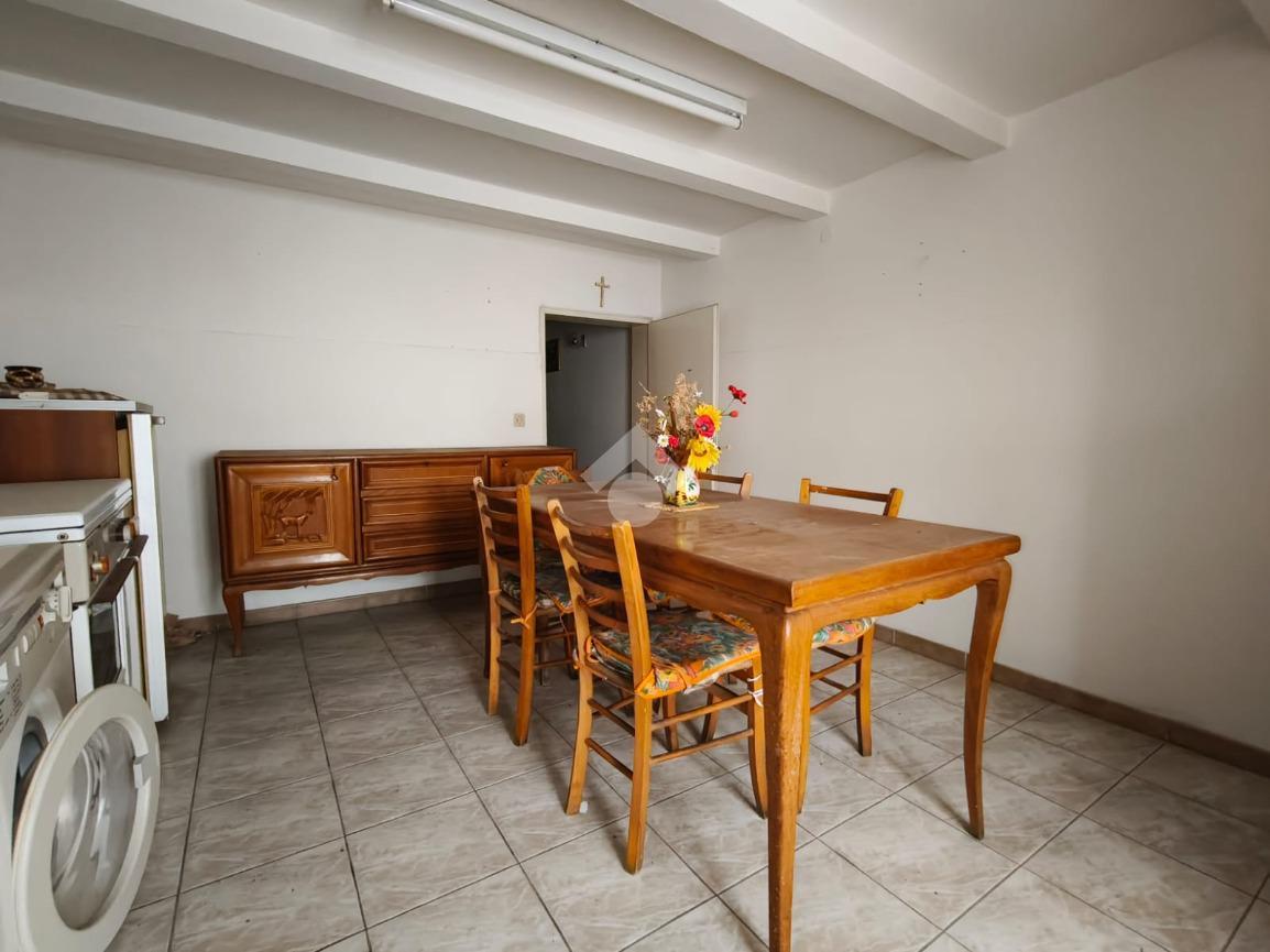 Casa indipendente in Via Ippolito Borghesi 59, Sigillo