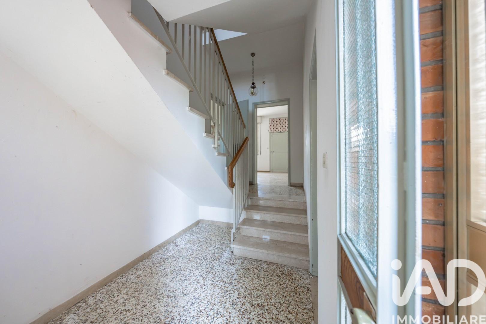 Villa a schiera in Via del Pero, Fiscaglia