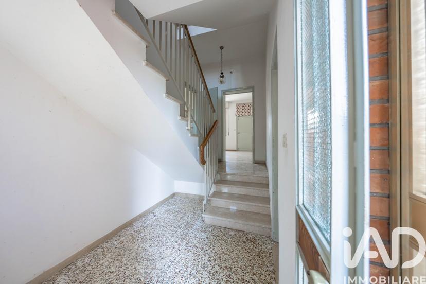 Villa a schiera in Via del Pero, Fiscaglia