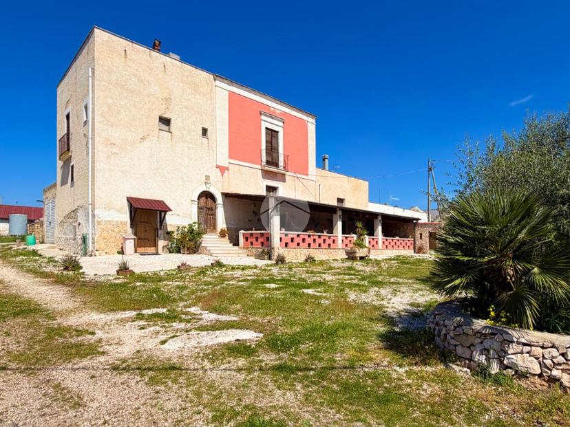 Casa indipendente in Contrada Amoruso, Manfredonia — foto 3 di 5