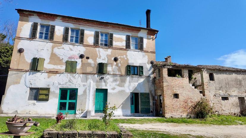 Rustico, Ancona — foto 3 di 5