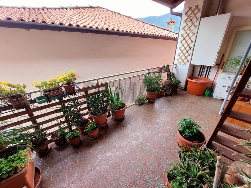 Casa indipendente, Endine Gaiano — foto 3 di 5