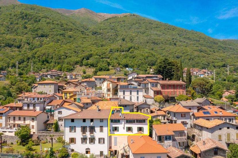 Appartamento, Cremia — foto 4 di 5