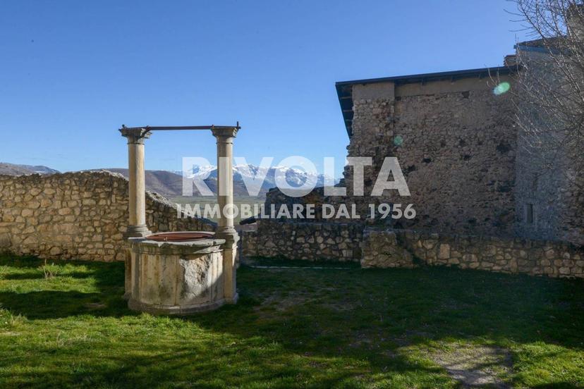 Villa in Via del Municipio, Navelli — foto 2 di 5