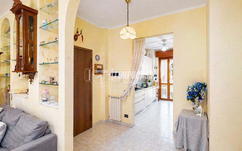 Trilocale in Via Cassanello 10, Zelo Buon Persico — foto 3 di 5