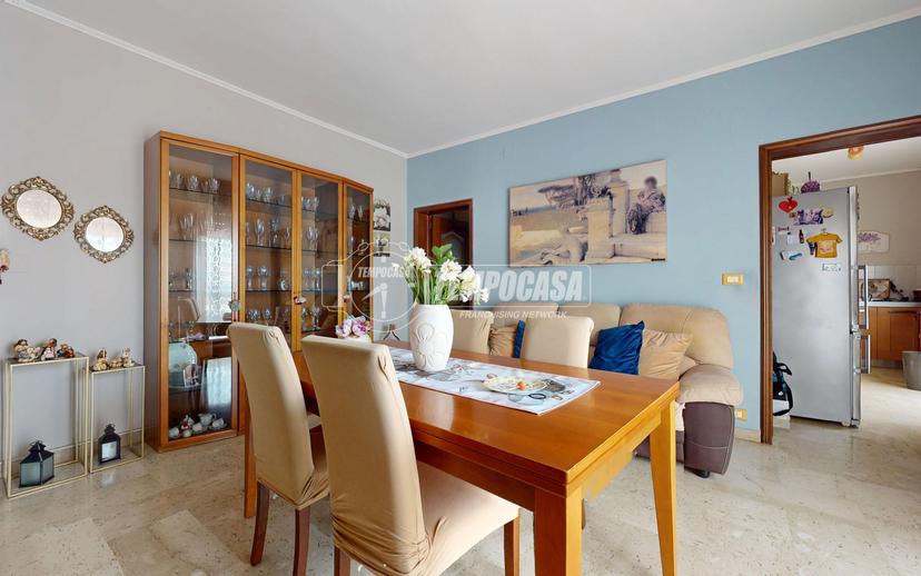 Trilocale in Via Antonio De Marinis, Acquaviva delle Fonti — foto 4 di 5