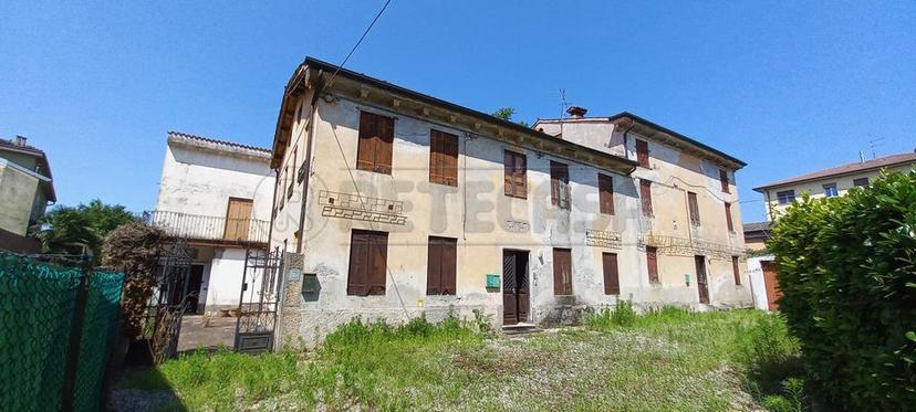 Rustico in Via Giuseppe Vaccari, Vicenza — foto 2 di 5