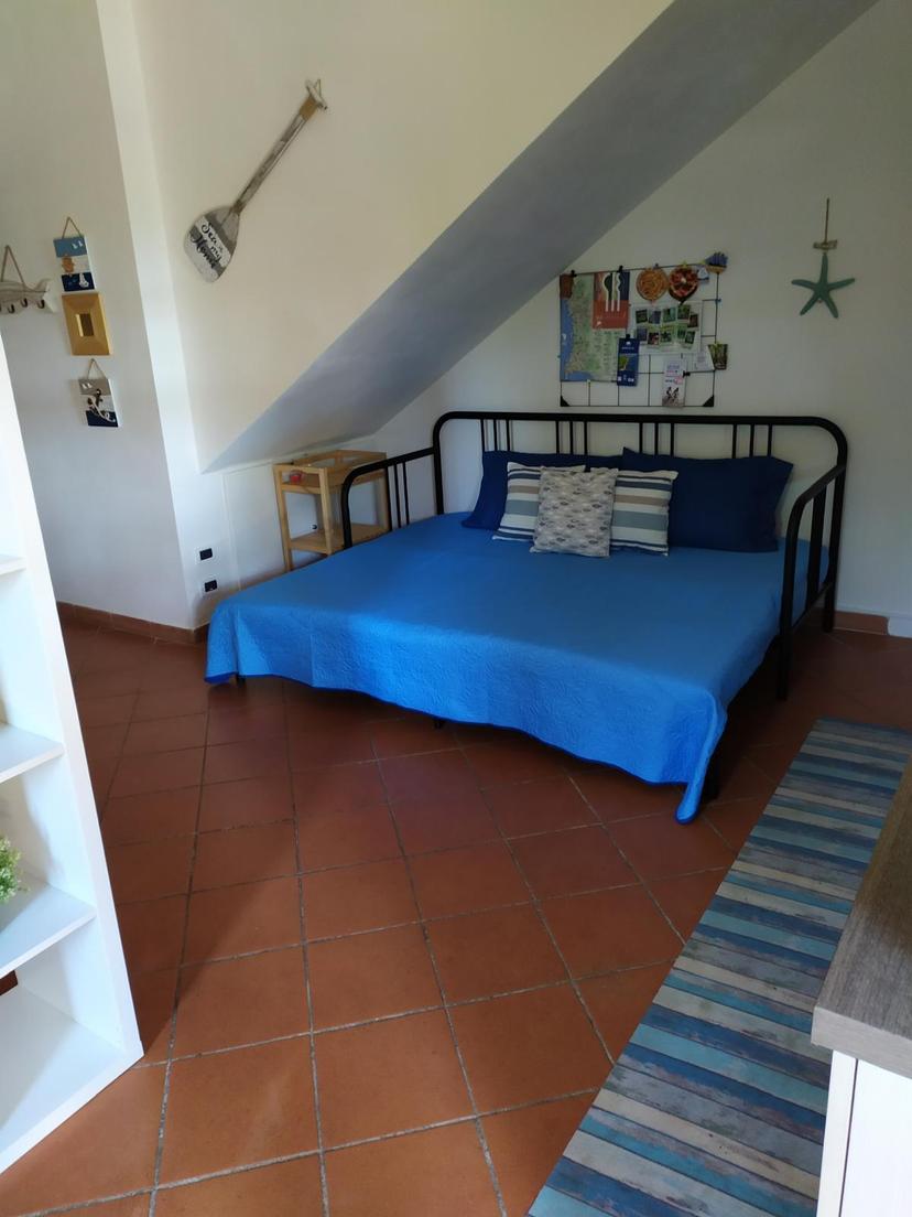 Casa indipendente in Via Aurelia Sud, Cecina — foto 5 di 5