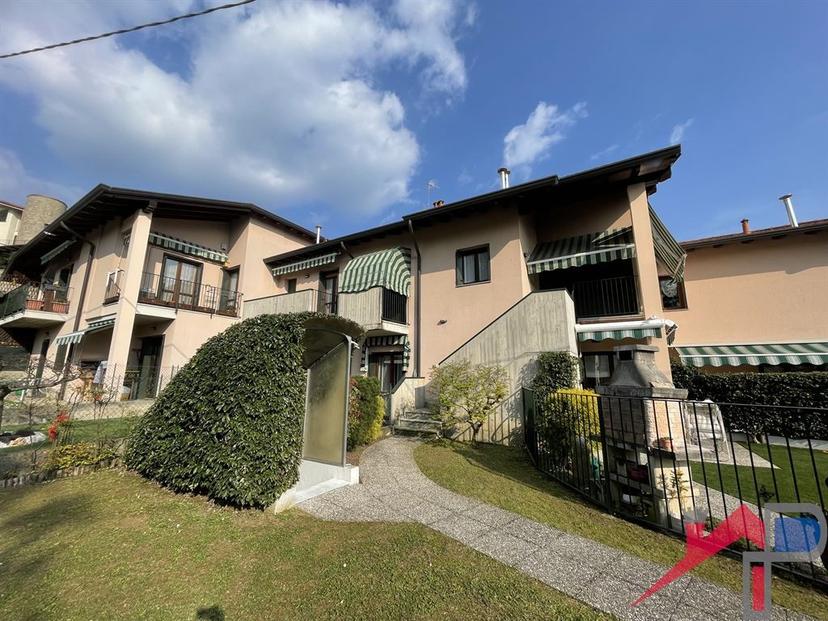 Trilocale, Caprino Bergamasco — foto 3 di 5