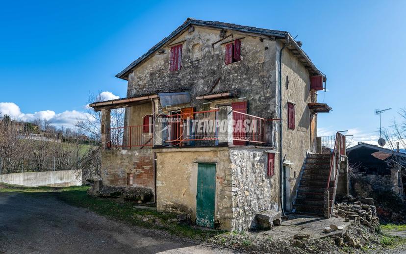 Casa indipendente in Via Puzzole 77, Marano sul Panaro — foto 3 di 5