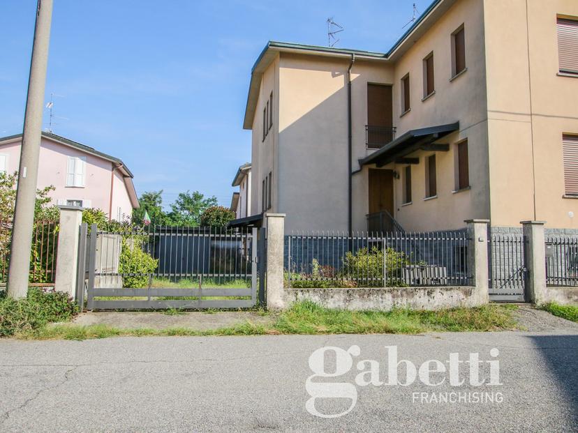 Villa bifamiliare in Via Appennini 12, Gallarate — foto 2 di 5