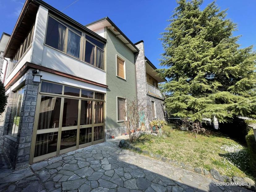 Villa bifamiliare in Strada Pedemontana per Bannone 11, Traversetolo — foto 5 di 5