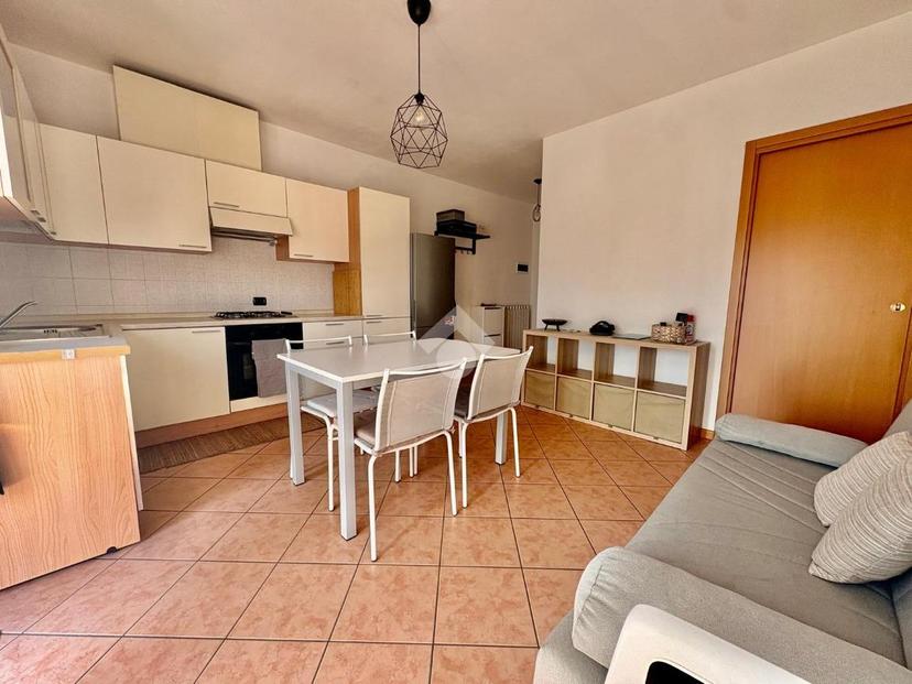 Bilocale in Via Coclino 34, Calcinate — foto 4 di 5