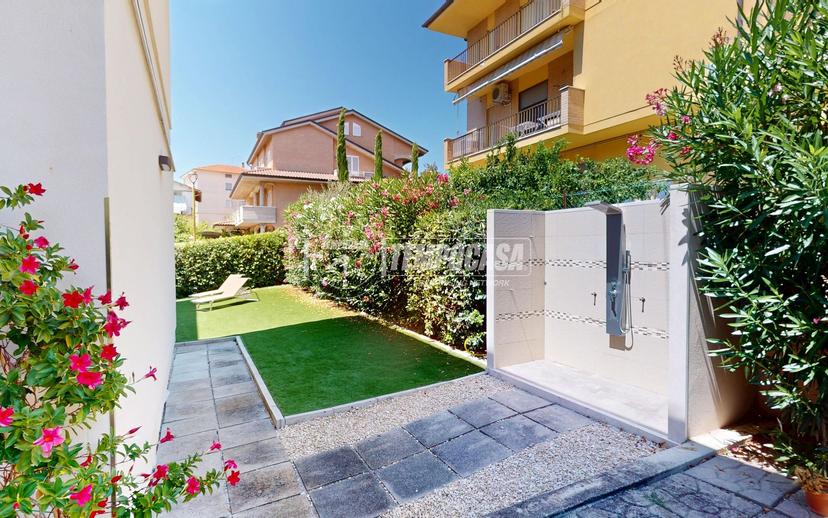Villa in Via Pietro Minnucci 4, Fermo — foto 4 di 5