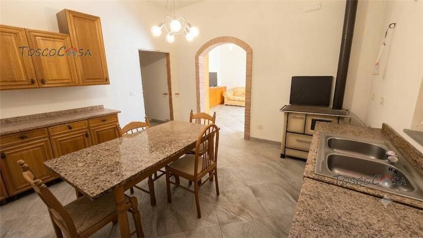 Casa indipendente, Castelfranco di Sotto — foto 3 di 5