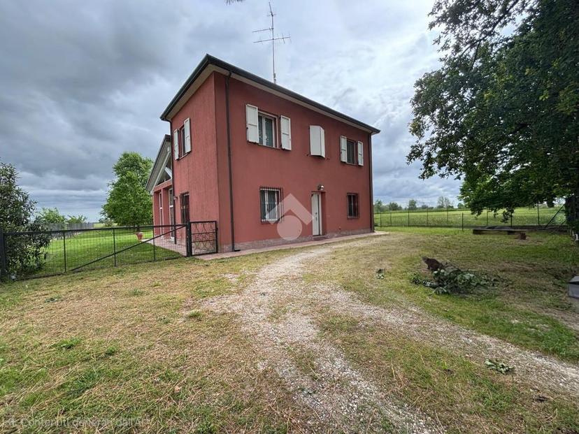 Villa in Via Palazzone 10, Alfonsine — foto 5 di 5