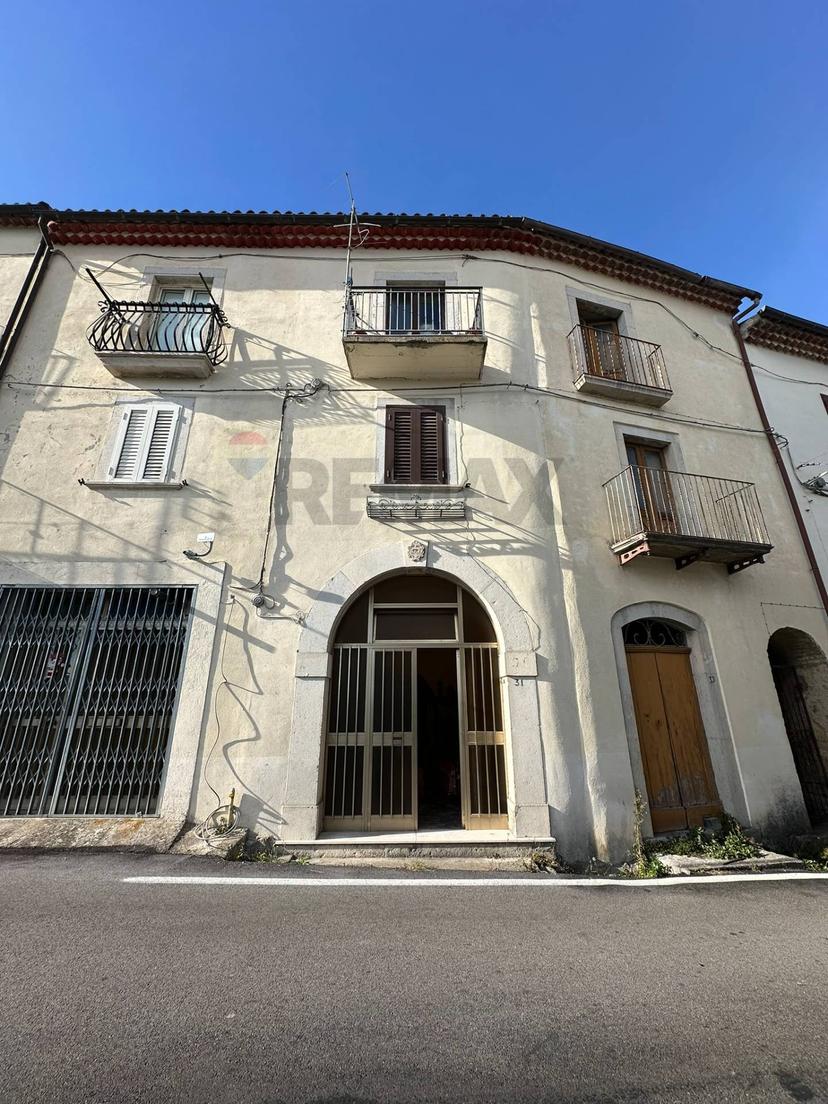 Casa indipendente in Via Nazionale 31, Pizzone — foto 3 di 5