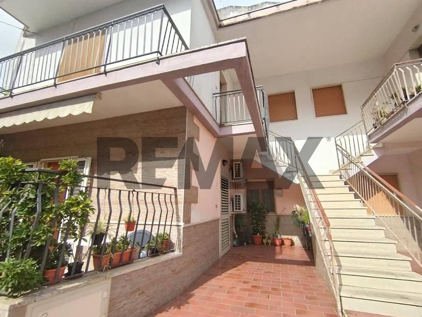 Quadrilocale in Via Casciaro 15, Calimera — foto 4 di 5