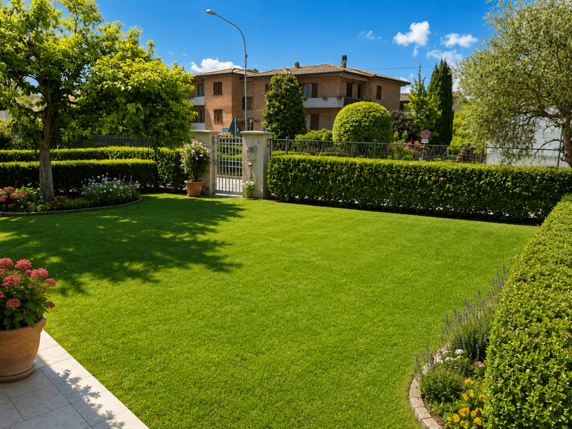 Quadrilocale in a Volterrana 53, Colle di Val d'Elsa — foto 5 di 5