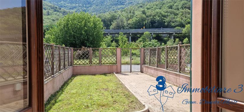 Villa a schiera, Villanova d'Albenga — foto 3 di 5