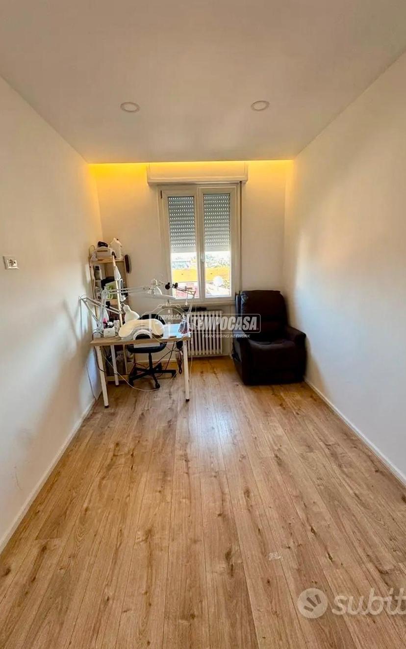 Quadrilocale, Reggio nell'Emilia — foto 5 di 5