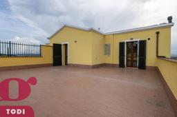 Bilocale in Collepepe 1, Collazzone