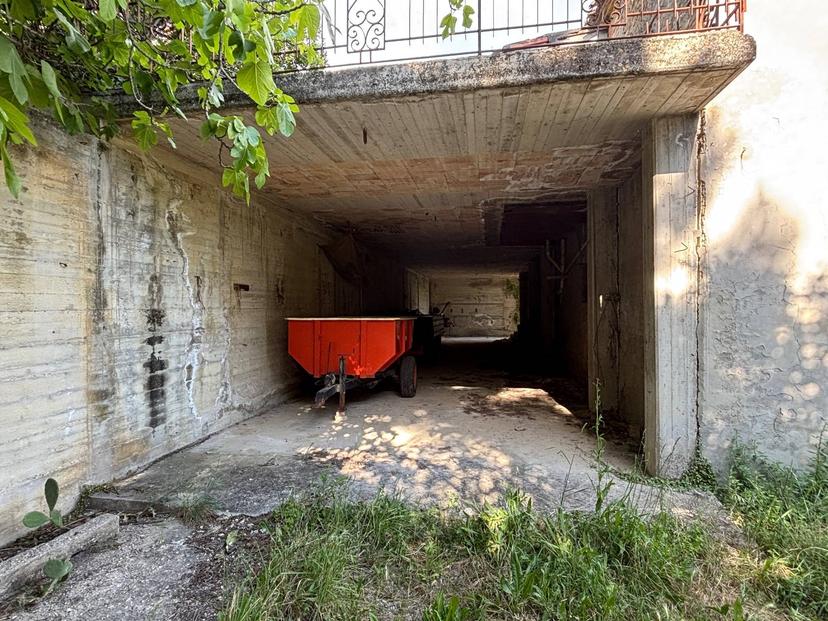 Rustico in Via Colle in su, Acquaviva Picena — foto 3 di 5