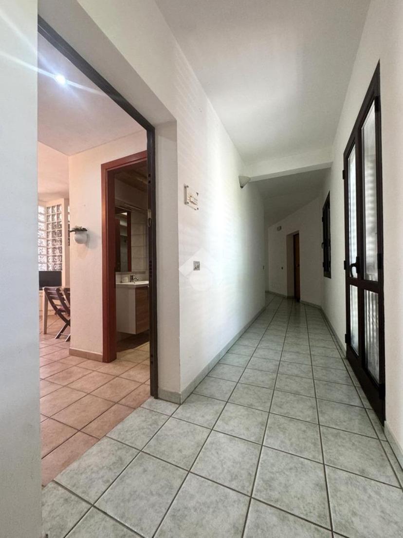 Bilocale in Via Dorgali, Tortolì — foto 4 di 5