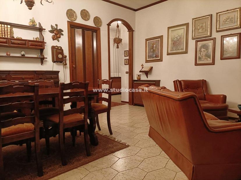 Villa in Via Barbieri, Spino d'Adda — foto 5 di 5