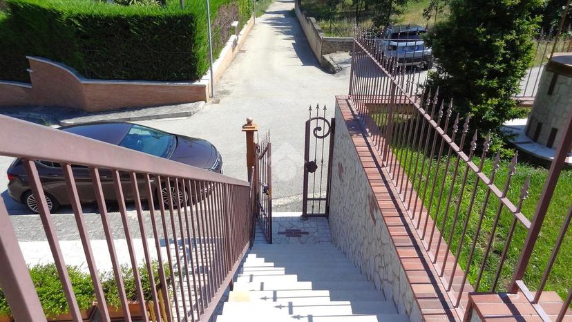 Quadrilocale in Via Carpentieri, San Martino Sannita — foto 2 di 5